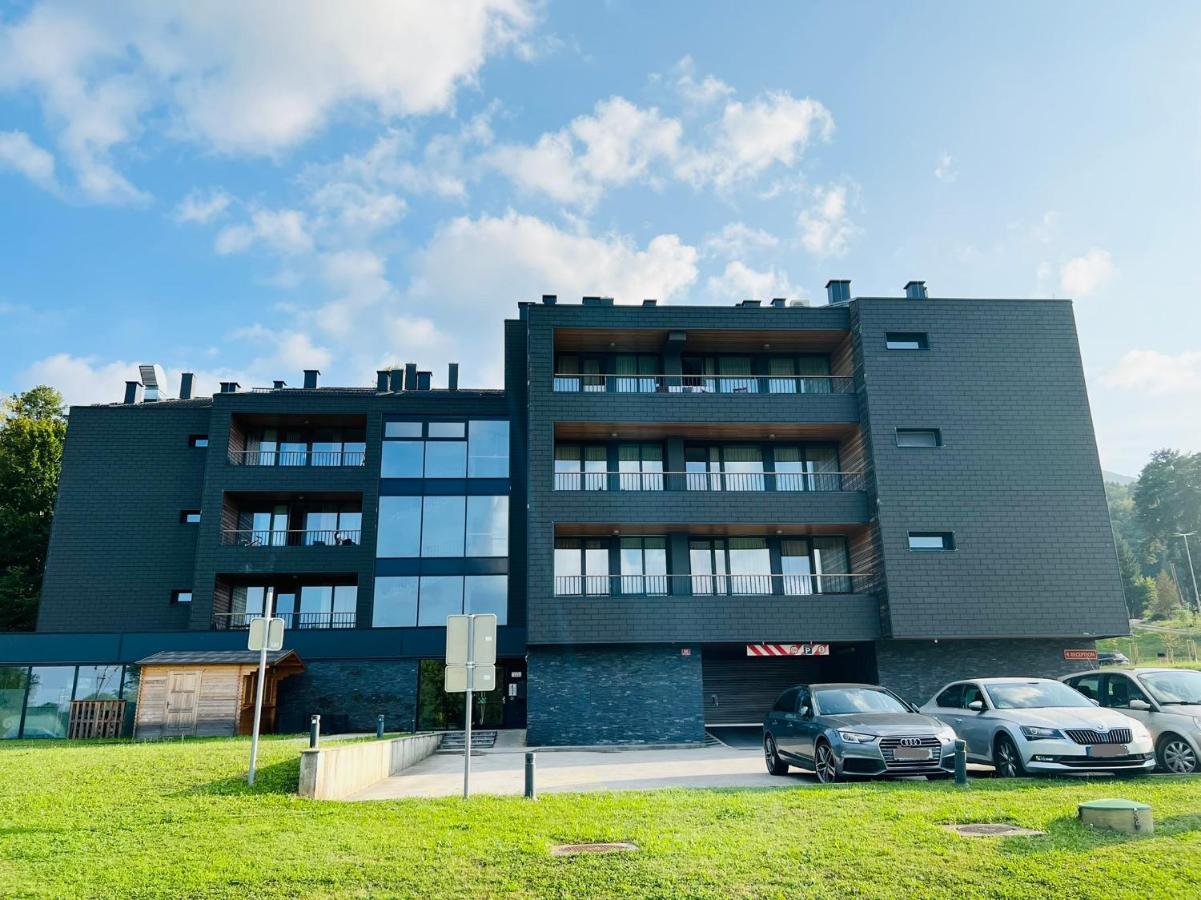 Villa Mari I Maribor Exterior photo